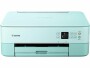 Canon Multifunktionsdrucker PIXMA TS5353a, Druckertyp: Farbig