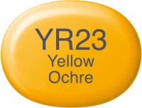 COPIC Marker Sketch 2107533 YR23 - Yellow Ochre, Kein