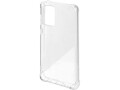 4smarts Back Cover Hybrid Case Ibiza Transparent, Fallsicher: Ja