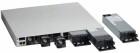 Cisco Config 6 - Stromversorgung Hot-Plug (Plug-In-Modul) - 600