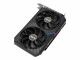 Immagine 7 Asus DUAL-RTX3060-O12G-V2 - OC Edition - scheda grafica