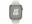 Image 1 Apple Nike Sport Band 45 mm Pure Platinum M/L, Farbe: Silber