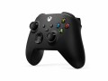 Microsoft Xbox Wireless Controller Carbon Black