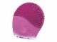 Beurer Gesichtsreiniger FC 49, Detailfarbe: Pink, Gerätetyp