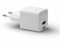 dbramante1928 USB-Wandladegerät USB-C + USB-A 25W + 18W, Ladeport