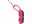 Bild 2 PopSockets Schlüsselanhänger PopPucks Starter Pack Pink Punk