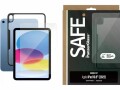 SAFE. Tablet-Schutzfolie 2-in-1 Bundle Apple iPad 10.9 "