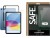 Bild 0 SAFE. Tablet-Schutzfolie 2-in-1 Bundle Apple iPad 10.9 "