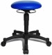 TOPSTAR   Sitzhocker Balance - BAL10 S18 blau