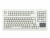 Bild 0 Cherry Tastatur G80-11900 Grau, Tastatur Typ: Standard