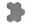 Bild 5 Plotony Wandfliesen Hexagon 44 x 50.5 cm Grau, 6