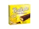 Balisto Riegel Choco Banane 8 Stück, Produkttyp: Frucht
