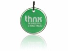 thnxtags Smart Travel Pack Grün, Verbindungsmöglichkeiten: Keine