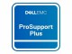 Dell 1Y BASIC ONSITE TO 3Y PROSPT PL F