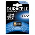 Duracell Ultra CR2 batteri x CR2 - Li