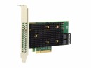 Broadcom RAID-Controller SAS 9440-8i, RAID: Ja, Formfaktor