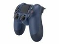Sony PS4 Controller Dualshock 4 Midnight Blue
