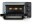 Image 3 Domo Backofen DO1107GO 28 l, Schwarz, Funktionen: Backen, Braten