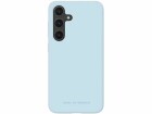 Ideal of Sweden Back Cover Silicone Galaxy S24 Light Blue, Fallsicher