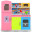 Bild 2 vidaXL Kinderspielküche MDF 80 x 30 x 85 cm Mehrfarbig