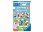 Ravensburger Kinderspiel Peppa Pig: Bunte Ballone, Sprache