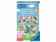 Ravensburger Kinderspiel Peppa Pig: Bunte Ballone, Sprache: Italienisch