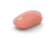 Microsoft Bluetooth Mouse Peach, Maus-Typ: Mobile, Maus Features
