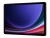 Bild 2 Samsung Galaxy Tab S9 5G 128 GB Schwarz, Bildschirmdiagonale