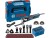 Image 0 Bosch Professional Oszillierer Multi-Cutter GOP 55-36 inkl. L-BOXX