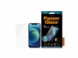 Panzerglass Displayschutz Standard Fit AB iPhone 12 mini, Kompatible