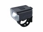 BBB Frontlicht Stud33 Strap 130 Lumen Akku, Betriebsart