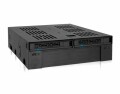 ICY DOCK Backplane-Modul ExpressCage MB322SP-B 2.5 "/3.5 "