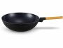 Brabantia Wok Tasty+ 30 cm, Material: Aluminium, Pfannentyp: Wok