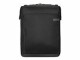 Targus Notebookrucksack 39.6cm (15.6") Work+ Convertible, schwarz