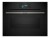 Immagine 7 Bosch Einbaubackofen CSG7584B1 Schwarz A+, Einbaunormen: EU 60