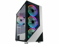 LC POWER LC-Power PC-Gehäuse Gaming 803W ? Lucid_X, Netzteil