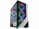 Bild 0 LC POWER LC-Power PC-Gehäuse Gaming 803W Lucid_X, Unterstützte