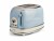 Bild 0 Ariete Toaster Vintage Blau, Detailfarbe: Blau, Toaster