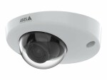 Axis Communications AXIS P3905-R MK III 1080P 1080P FIXED DOME ONBOARD