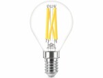 Philips Lampe 5.9 W (60 W) E14 Warmweiss, Energieeffizienzklasse