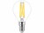 Bild 0 Philips Lampe LEDcla 40W E14 P45 CL WGD90 Warmweiss