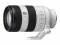 Bild 6 Sony Objektiv FE 70–200 mm F4 G OSS II | G-Vollformat-Telezoom-Objektiv