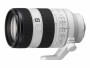 Sony Zoomobjektiv FE 70?200 mm F/4 Makro G OSS