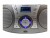 Bild 16 soundmaster DAB+ Radio SCD1800 Grau, Radio Tuner: FM, DAB+