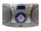 Bild 16 soundmaster DAB+ Radio SCD1800 Grau, Radio Tuner: FM, DAB+