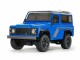 Tamiya Scale Crawler Land Rover Defender D90, CC-02 Bausatz