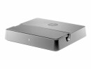 HP Inc. HP Pro Portable Dock - Dockingstation - HDMI