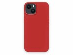 Ideal of Sweden Back Cover Silicone iPhone 14/13 Red, Fallsicher: Ja