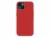 Bild 0 Ideal of Sweden Back Cover Silicone iPhone 14/13 Red, Fallsicher: Ja