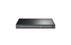 TP-Link PoE+ Switch TL-SG3452XP 52 Port, SFP Anschlüsse: 0